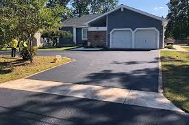 Driveway Pressure Washing in Taft, CA